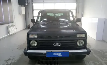 LADA (ВАЗ) 2121 (4x4) 2018 года за 3 500 000 тг. в Павлодар фото 2