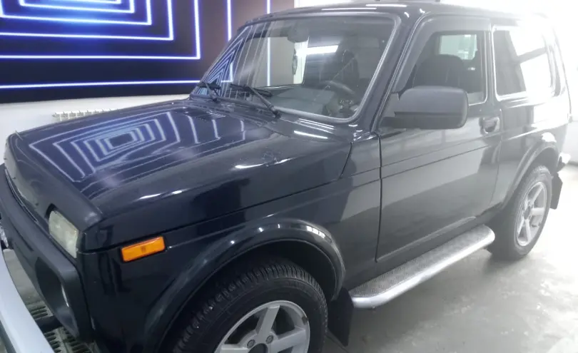 LADA (ВАЗ) 2121 (4x4) 2018 года за 3 500 000 тг. в Павлодар