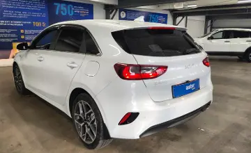 Kia Ceed 2024 года за 9 500 000 тг. в Астана фото 4