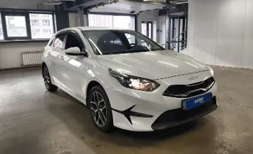 Kia Ceed 2024 года за 9 500 000 тг. в Астана фото 2