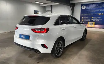 Kia Ceed 2024 года за 9 500 000 тг. в Астана фото 3