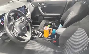 Kia Ceed 2024 года за 9 500 000 тг. в Астана фото 5