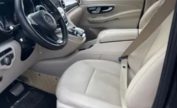 Mercedes-Benz Vito 2017 года за 16 000 000 тг. в Алматы фото 5