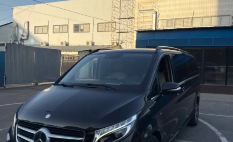 Mercedes-Benz Vito 2017 года за 16 000 000 тг. в Алматы