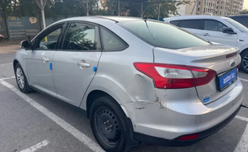 Ford Focus 2015 года за 4 200 000 тг. в Алматы фото 4