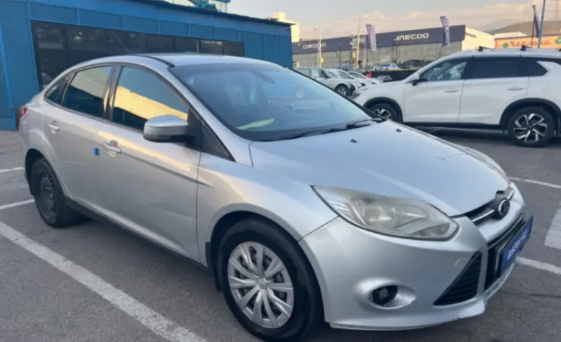 Ford Focus 2015 года за 4 200 000 тг. в Алматы фото 2