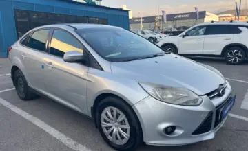 Ford Focus 2015 года за 4 200 000 тг. в Алматы фото 2
