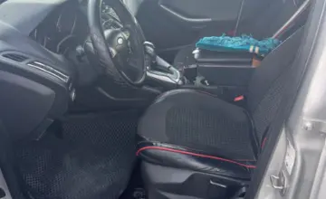 Ford Focus 2015 года за 4 200 000 тг. в Алматы фото 5