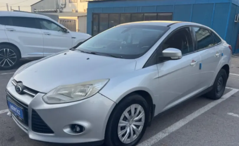 Ford Focus 2015 года за 4 200 000 тг. в Алматы