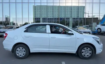 Chevrolet Cobalt 2024 года за 5 500 000 тг. в Шымкент фото 4