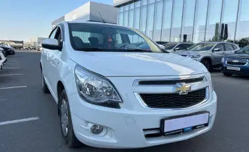 Chevrolet Cobalt 2024 года за 5 500 000 тг. в Шымкент фото 3