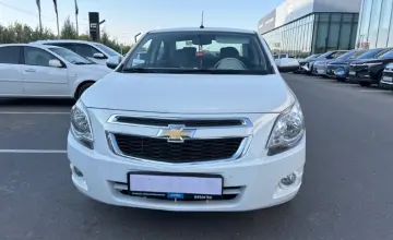 Chevrolet Cobalt 2024 года за 5 500 000 тг. в Шымкент фото 2