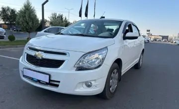 Chevrolet Cobalt 2024 года за 5 500 000 тг. в Шымкент фото 1