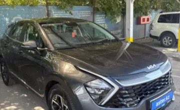 Kia Sportage 2025 года за 14 000 000 тг. в Алматы фото 2
