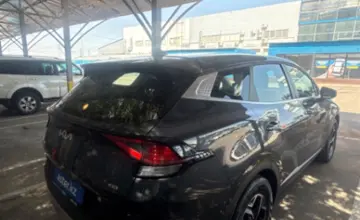 Kia Sportage 2025 года за 14 000 000 тг. в Алматы фото 3