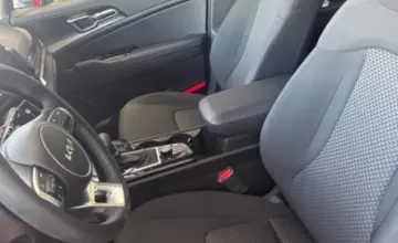 Kia Sportage 2025 года за 14 000 000 тг. в Алматы фото 5