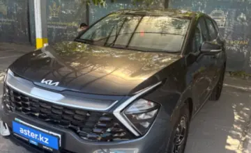 Kia Sportage 2025 года за 14 000 000 тг. в Алматы фото 1