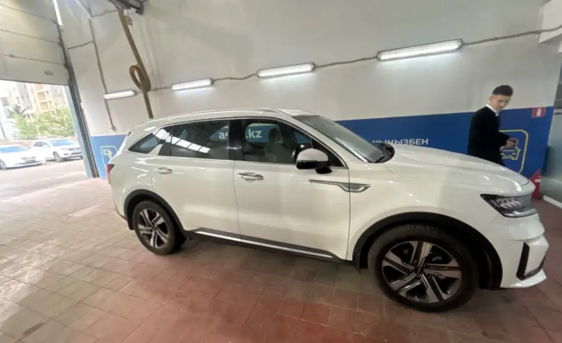 Kia Sorento 2022 года за 15 000 000 тг. в Астана фото 4