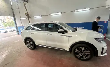 Kia Sorento 2022 года за 15 000 000 тг. в Астана фото 4