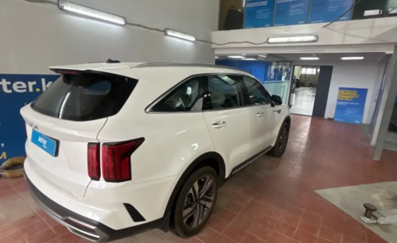 Kia Sorento 2022 года за 15 000 000 тг. в Астана фото 5