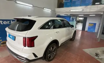 Kia Sorento 2022 года за 15 000 000 тг. в Астана