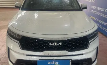 Kia Sorento 2022 года за 15 000 000 тг. в Астана фото 2