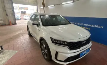 Kia Sorento 2022 года за 15 000 000 тг. в Астана фото 3