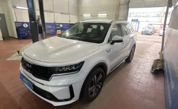 Kia Sorento 2022 года за 15 000 000 тг. в Астана фото 1