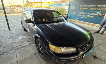 Toyota Camry 1998 года за 2 500 000 тг. в Талдыкорган фото 3