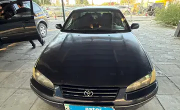 Toyota Camry 1998 года за 2 500 000 тг. в Талдыкорган фото 2