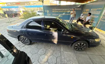 Toyota Camry 1998 года за 2 500 000 тг. в Талдыкорган фото 4