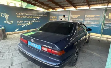 Toyota Camry 1998 года за 2 500 000 тг. в Талдыкорган