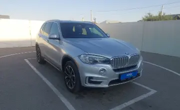 BMW X5 2017 года за 17 000 000 тг. в Шымкент фото 2