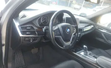 BMW X5 2017 года за 17 000 000 тг. в Шымкент фото 5