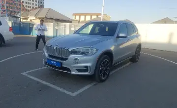 BMW X5 2017 года за 17 000 000 тг. в Шымкент фото 1