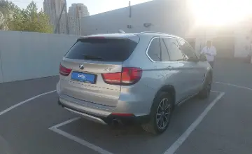 BMW X5 2017 года за 17 000 000 тг. в Шымкент фото 3