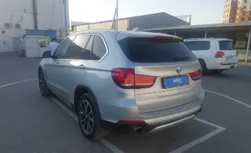BMW X5 2017 года за 17 000 000 тг. в Шымкент фото 4