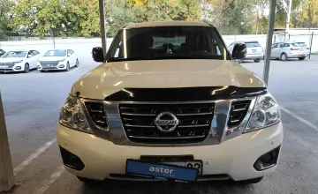 Nissan Patrol 2018 года за 15 000 000 тг. в Алматы фото 2