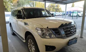 Nissan Patrol 2018 года за 15 000 000 тг. в Алматы фото 3