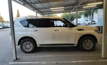 Nissan Patrol 2018 года за 15 000 000 тг. в Алматы фото 4
