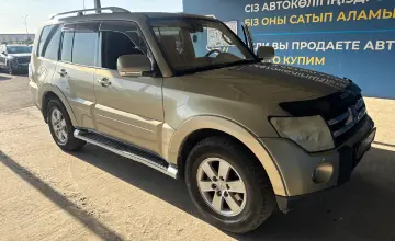 Mitsubishi Pajero 2007 года за 9 000 000 тг. в Алматы фото 3