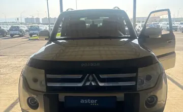 Mitsubishi Pajero 2007 года за 9 000 000 тг. в Алматы фото 2