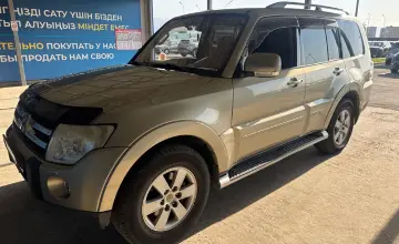 Mitsubishi Pajero 2007 года за 9 000 000 тг. в Алматы фото 1