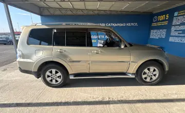 Mitsubishi Pajero 2007 года за 9 000 000 тг. в Алматы фото 4