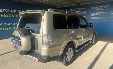 Mitsubishi Pajero 2007 года за 9 000 000 тг. в Алматы
