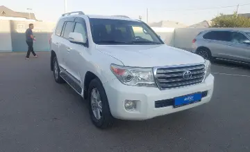 Toyota Land Cruiser 2012 года за 20 000 000 тг. в Шымкент фото 2