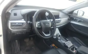 Chery Tiggo 7 Pro 2021 года за 6 800 000 тг. в Шымкент фото 5