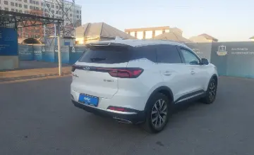 Chery Tiggo 7 Pro 2021 года за 6 800 000 тг. в Шымкент фото 3
