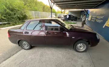 LADA (ВАЗ) Priora 2013 года за 2 000 000 тг. в Усть-Каменогорск фото 4