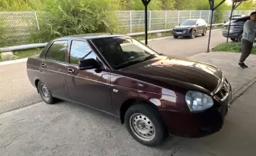 LADA (ВАЗ) Priora 2013 года за 2 000 000 тг. в Усть-Каменогорск фото 3